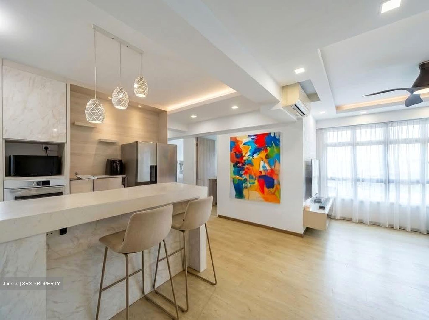 Blk 140D Yung Ho Spring I (Jurong West), HDB 4 Rooms #560367321